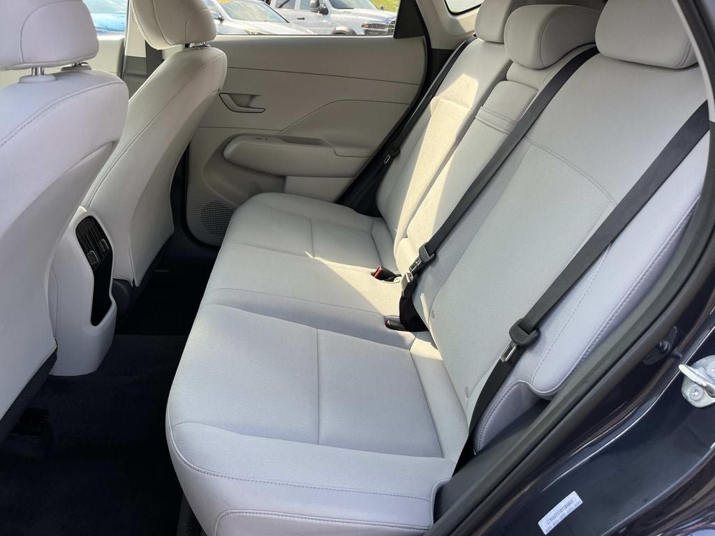 Used 2025 Hyundai Kona SEL AWD/4WD image 19