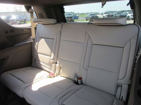New 2026 GMC Yukon Denali image 13