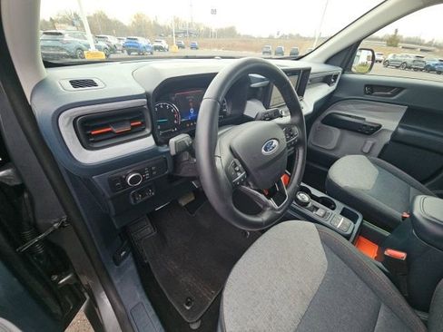 Used 2024 Ford Maverick XLT w/ XLT Luxury Package image 14