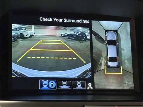 Used 2018 Acura TLX V6 w/ Advance Package image 7