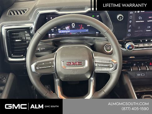 New 2026 GMC Canyon Elevation w/ Convenience Package image 25