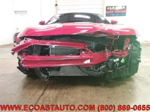 Used 2023 Jaguar F-TYPE R-Dynamic image 15