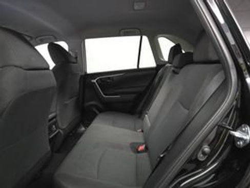 Certified 2025 Toyota RAV4 LE FWD image 13
