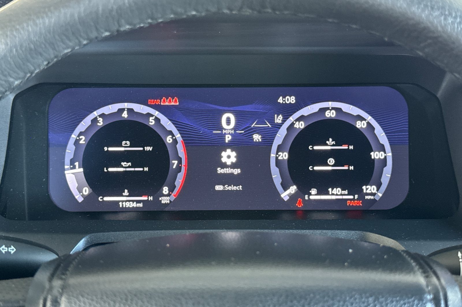 Certified 2025 Toyota Tacoma TRD Sport AWD/4WD image 22