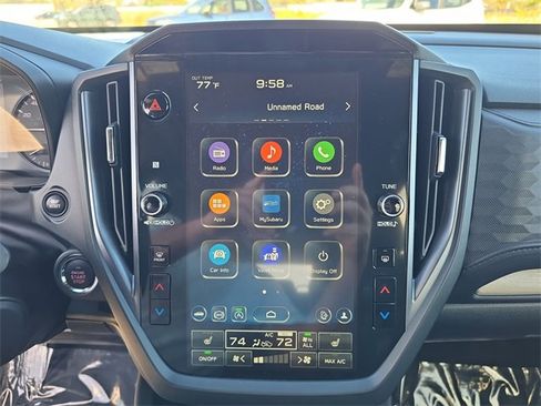 Certified 2025 Subaru Forester Limited image 17