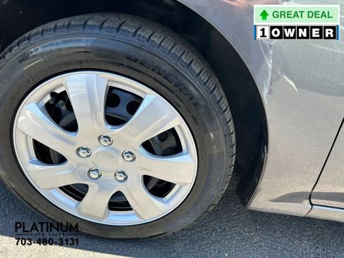 Used 2019 Subaru Impreza 2.0i AWD/4WD image 23