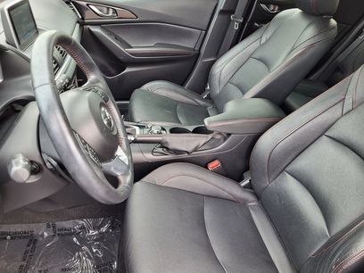 Used 2014 MAZDA MAZDA3 s Grand Touring