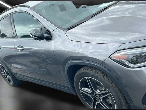Used 2022 Mercedes-Benz GLA 250 4MATIC image 20
