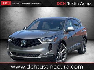 New 2026 Acura RDX A-Spec video 1