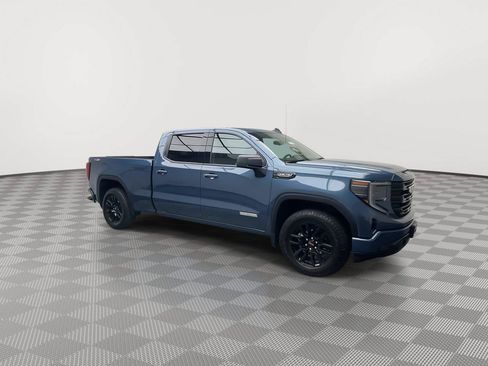 Certified 2026 GMC Sierra 1500 Elevation w/ X31 Off-Road Package AWD/4WD image 45