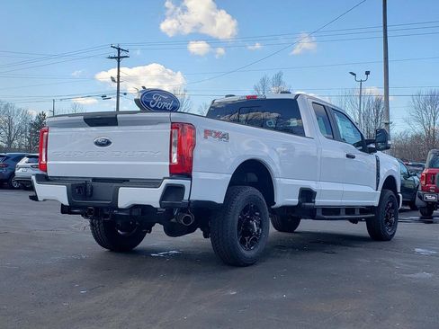 New 2026 Ford F350 XL w/ STX Appearance Package AWD/4WD image 3
