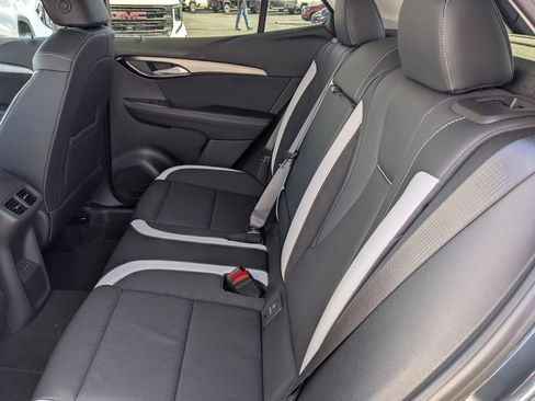 New 2026 Buick Envision Sport Touring AWD/4WD image 25