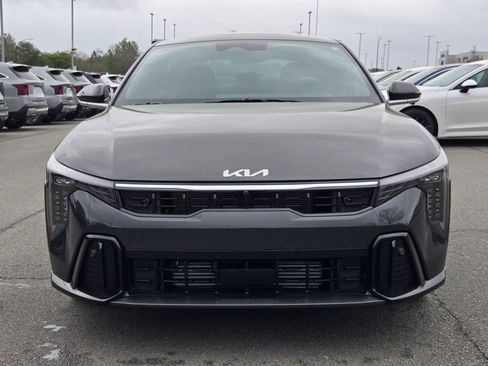 New 2026 Kia K4 GT-Line Turbo image 2