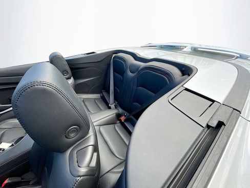 Used 2023 Chevrolet Camaro LT RWD image 23