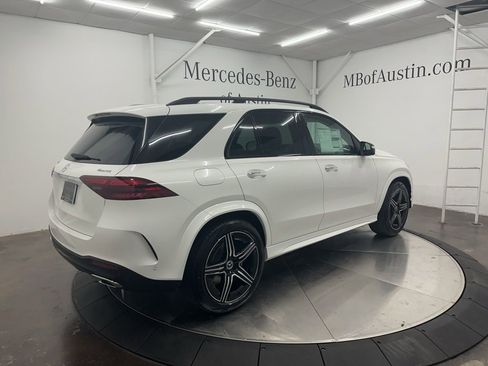 Used 2026 Mercedes-Benz GLE 350 4MATIC image 7