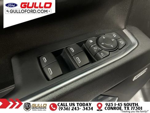 Used 2024 GMC Sierra 2500 SLT w/ Texas SLT Premium Package AWD/4WD image 20