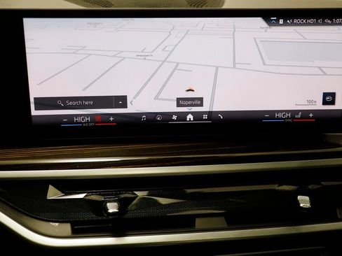 Used 2025 BMW X5 xDrive40i image 10