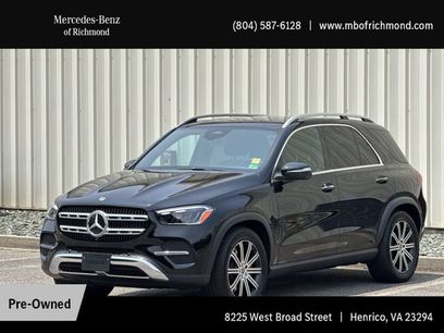 Used 2026 Mercedes-Benz GLE 350 4MATIC