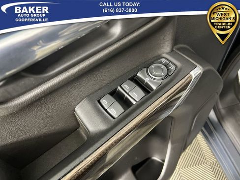 Used 2022 Chevrolet Silverado 1500 LT image 21