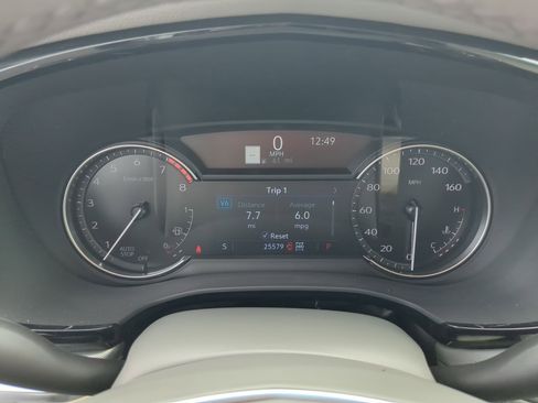 Certified 2023 Cadillac XT5 Premium Luxury AWD/4WD image 11