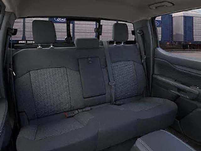 New 2026 Ford Ranger XLT w/ FX4 Off-Road Package AWD/4WD image 69