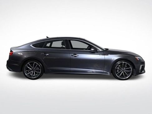 Used 2023 Audi A5 2.0T Premium w/ Convenience Package AWD/4WD image 6
