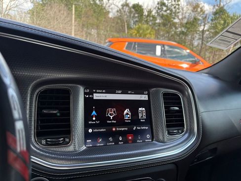 Used 2023 Dodge Charger SRT Hellcat image 25