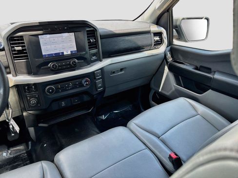 Used 2021 Ford F150 XL w/ Trailer Tow Package AWD/4WD image 21