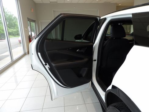 Used 2024 Chevrolet Blazer EV RS AWD/4WD image 20