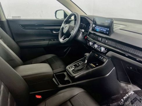 Used 2024 Honda CR-V EX-L image 8