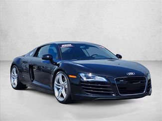 Used 2008 Audi R8 V8 AWD/4WD video 3