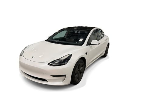 Certified 2023 Tesla Model 3 Standard Range RWD image 1