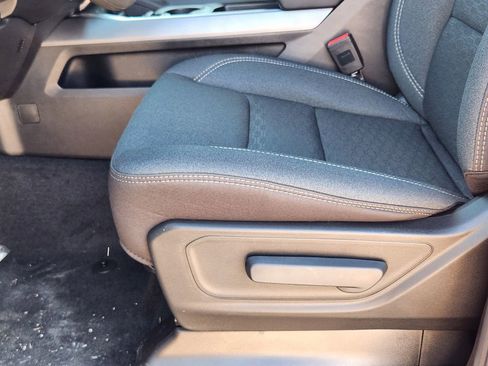 New 2026 RAM 1500 Express image 18