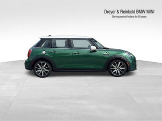 Certified 2024 MINI Cooper S FWD video 2
