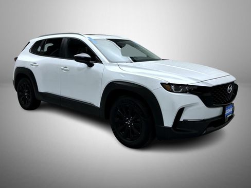 Used 2023 MAZDA CX-50 2.5 S w/ Weather Package AWD/4WD image 3