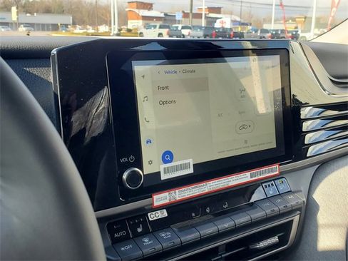 New 2026 Toyota Camry LE image 26