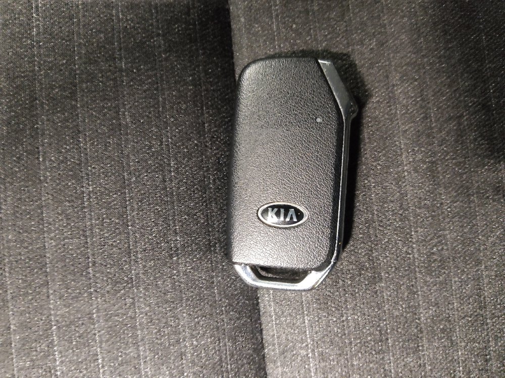 Used 2020 Kia Soul EX FWD image 32