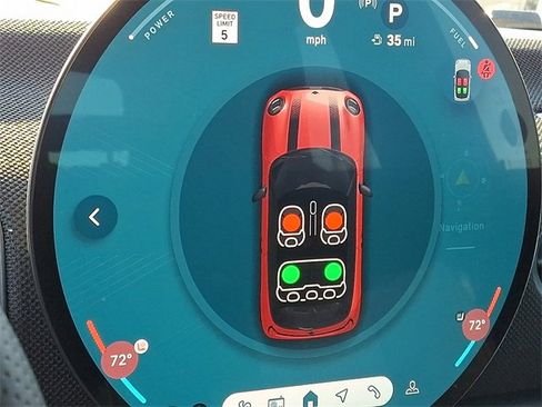 New 2026 MINI Cooper John Cooper Works image 12