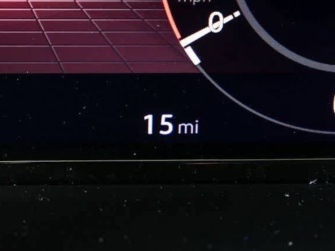 New 2026 Volkswagen Atlas SEL image 9