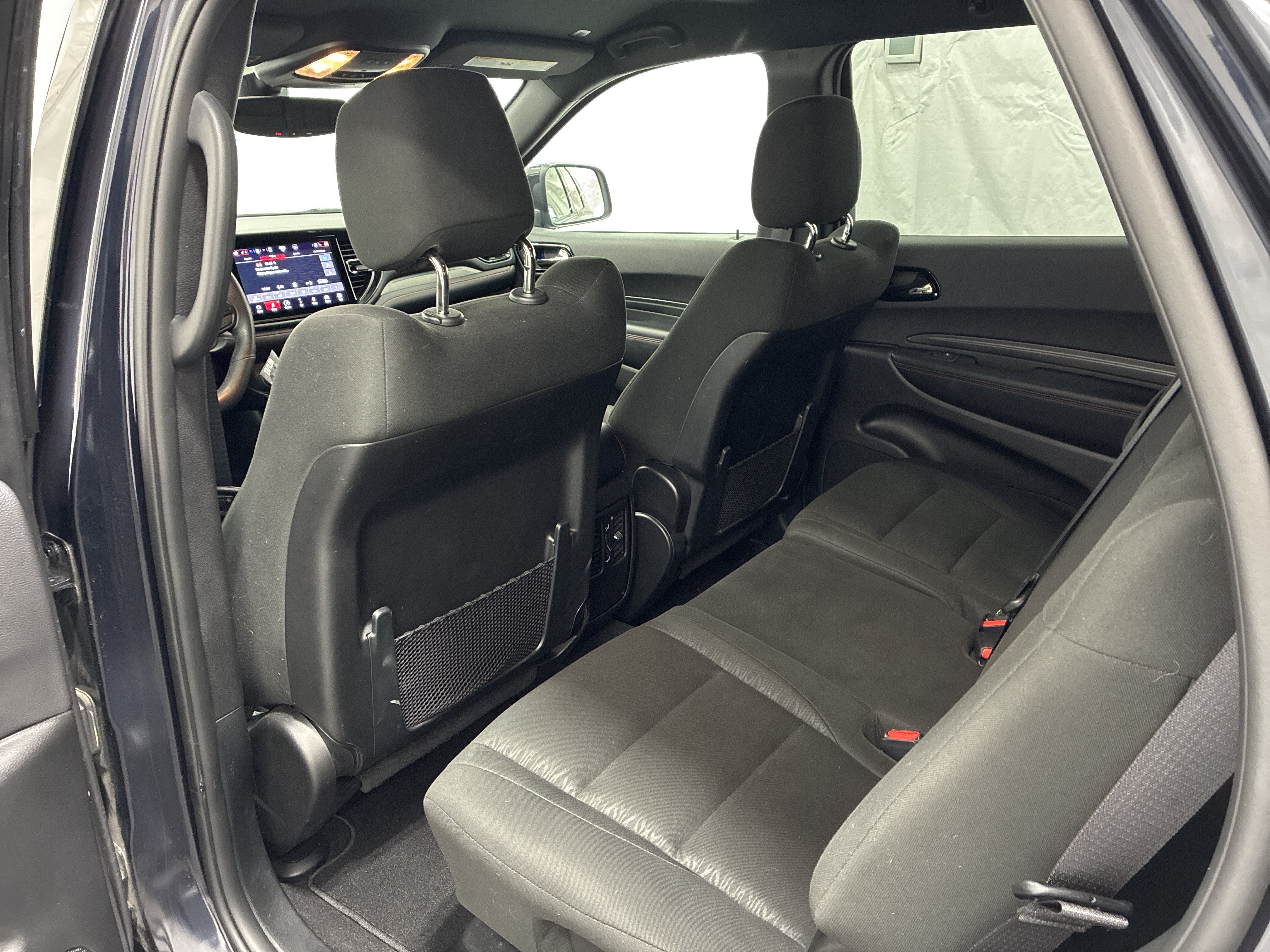 Certified 2025 Dodge Durango GT w/ Blacktop Package AWD/4WD image 14