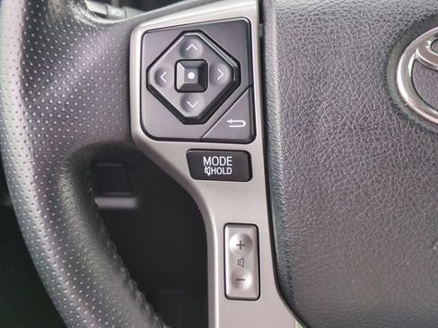 Used 2018 Toyota 4Runner SR5 AWD/4WD image 16