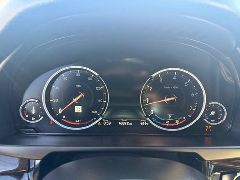 Used 2018 BMW X5 xDrive50i AWD/4WD image 16