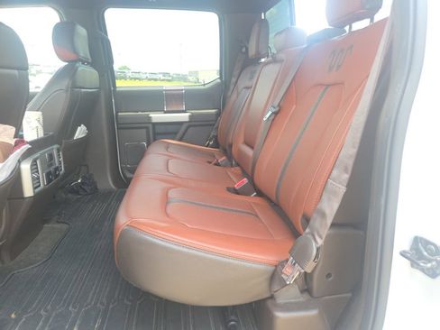 Used 2018 Ford F150 King Ranch w/ Equipment Group 601A Luxury AWD/4WD image 24