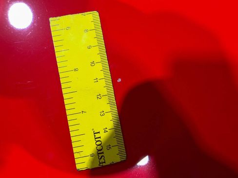 Used 1987 Chevrolet Camaro Z28 image 33