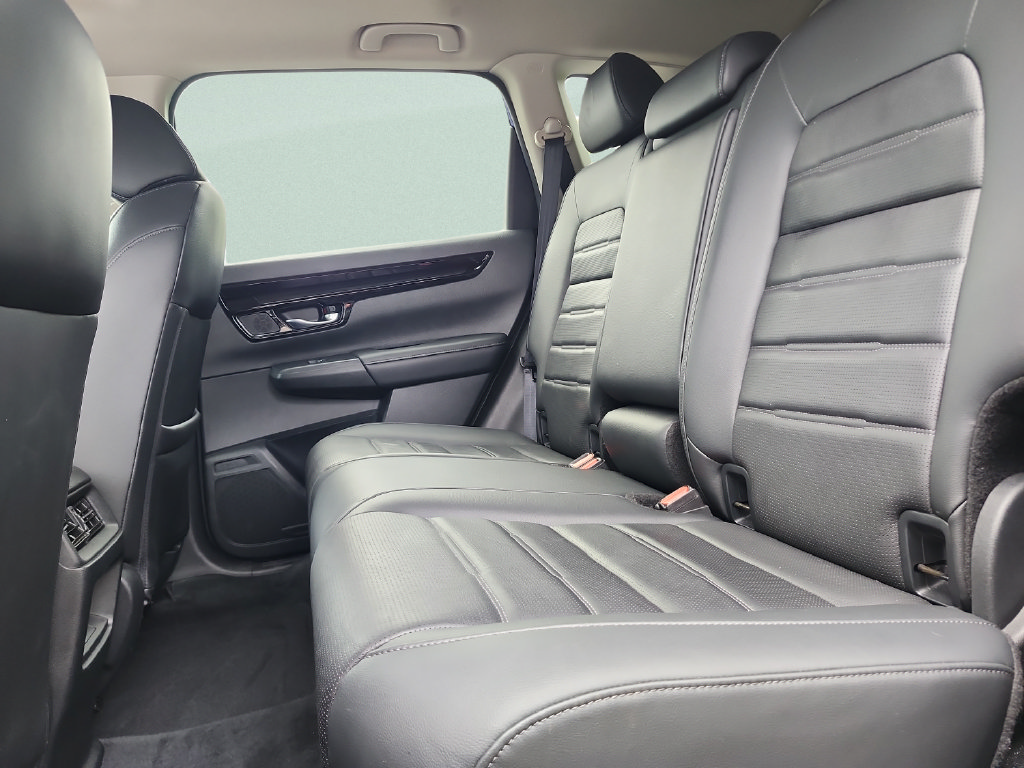 Used 2024 Honda CR-V EX-L image 22