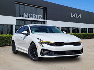 New 2026 Kia K5 LXS video 1