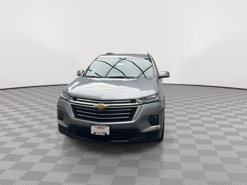 Certified 2023 Chevrolet Traverse LT image 36