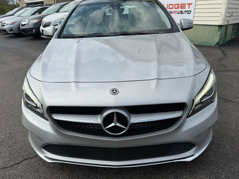Used 2019 Mercedes-Benz CLA 250 4MATIC image 4