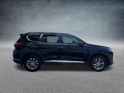 Used 2020 Hyundai Santa Fe SE FWD image 7