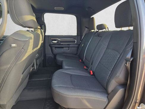 New 2027 RAM 3500 Lone Star AWD/4WD image 16